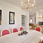Beautiful Villa La Caracola