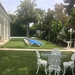 Beautiful Villa La Caracola