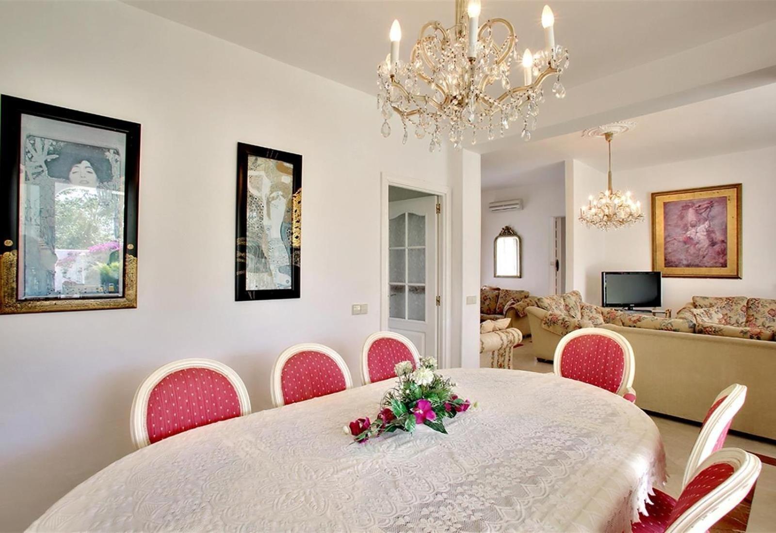 Beautiful La Caracola Marbella