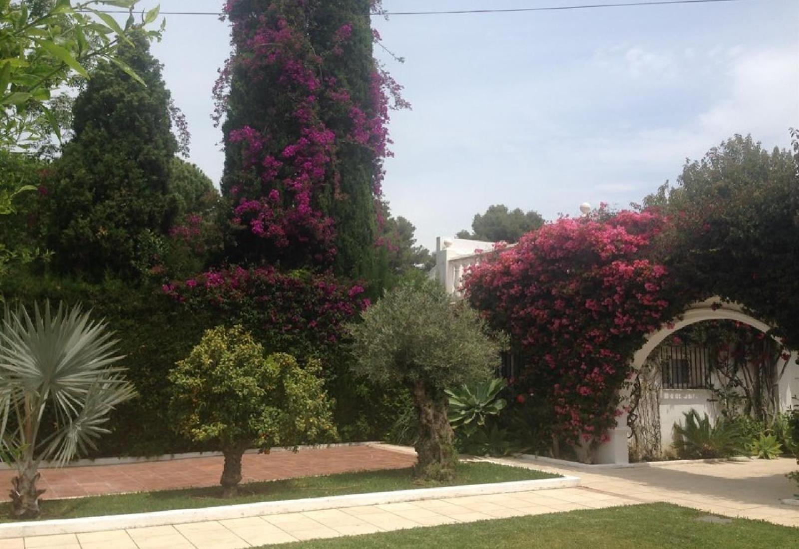 Beautiful La Caracola * Marbella