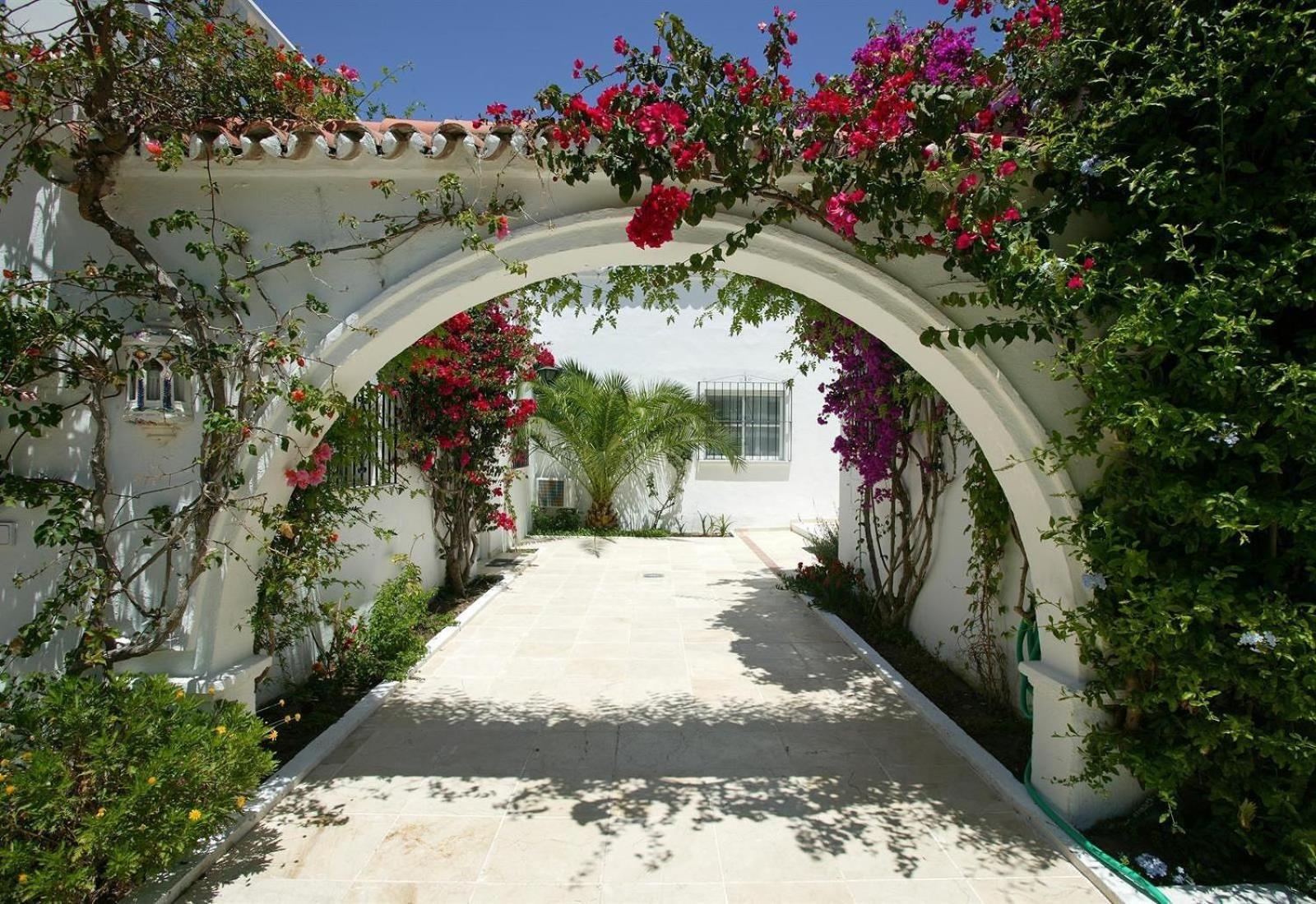 Beautiful La Caracola Marbella