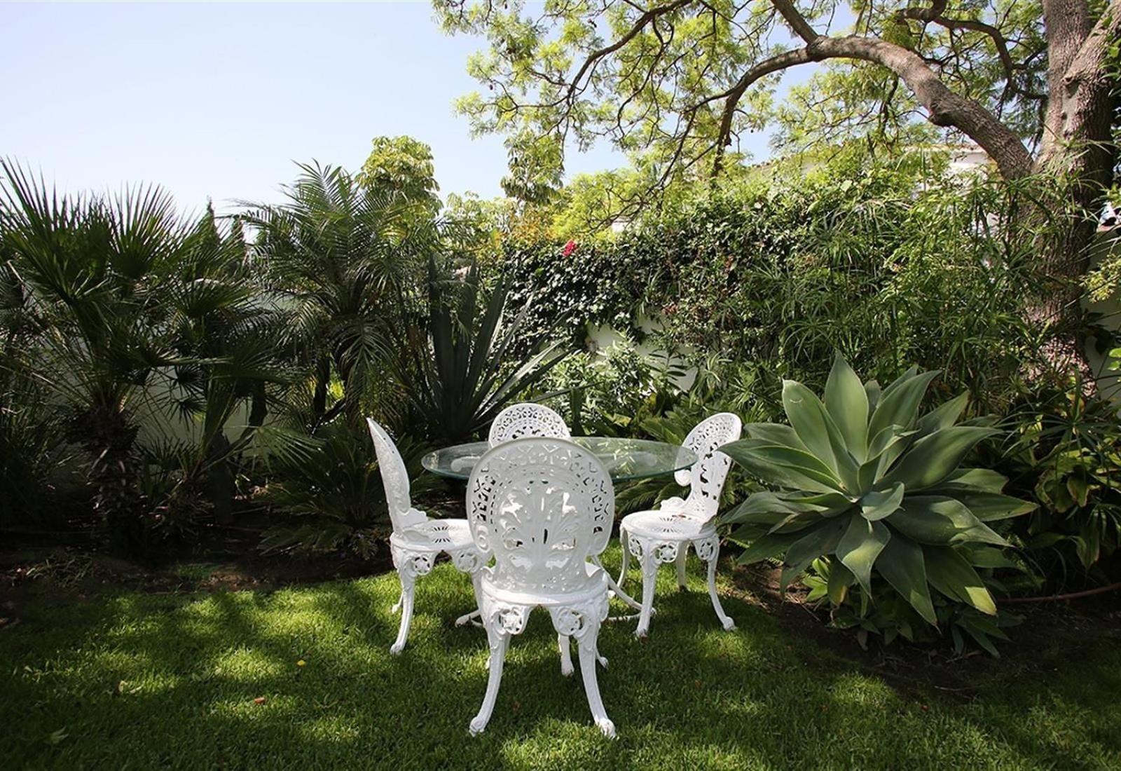 Beautiful La Caracola Marbella